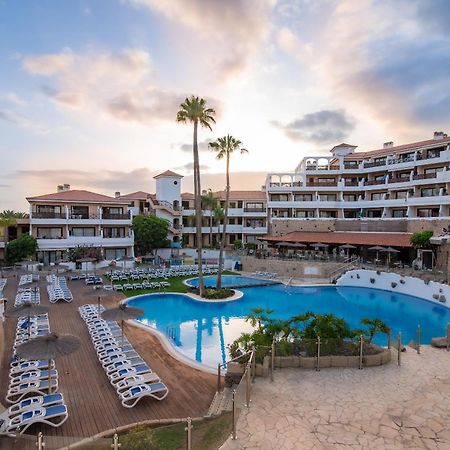Casa Soleil Golf Del Sur Apartment San Miguel de Abona Ngoại thất bức ảnh